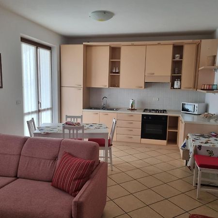 Casa Angela Appartement Colà Buitenkant foto