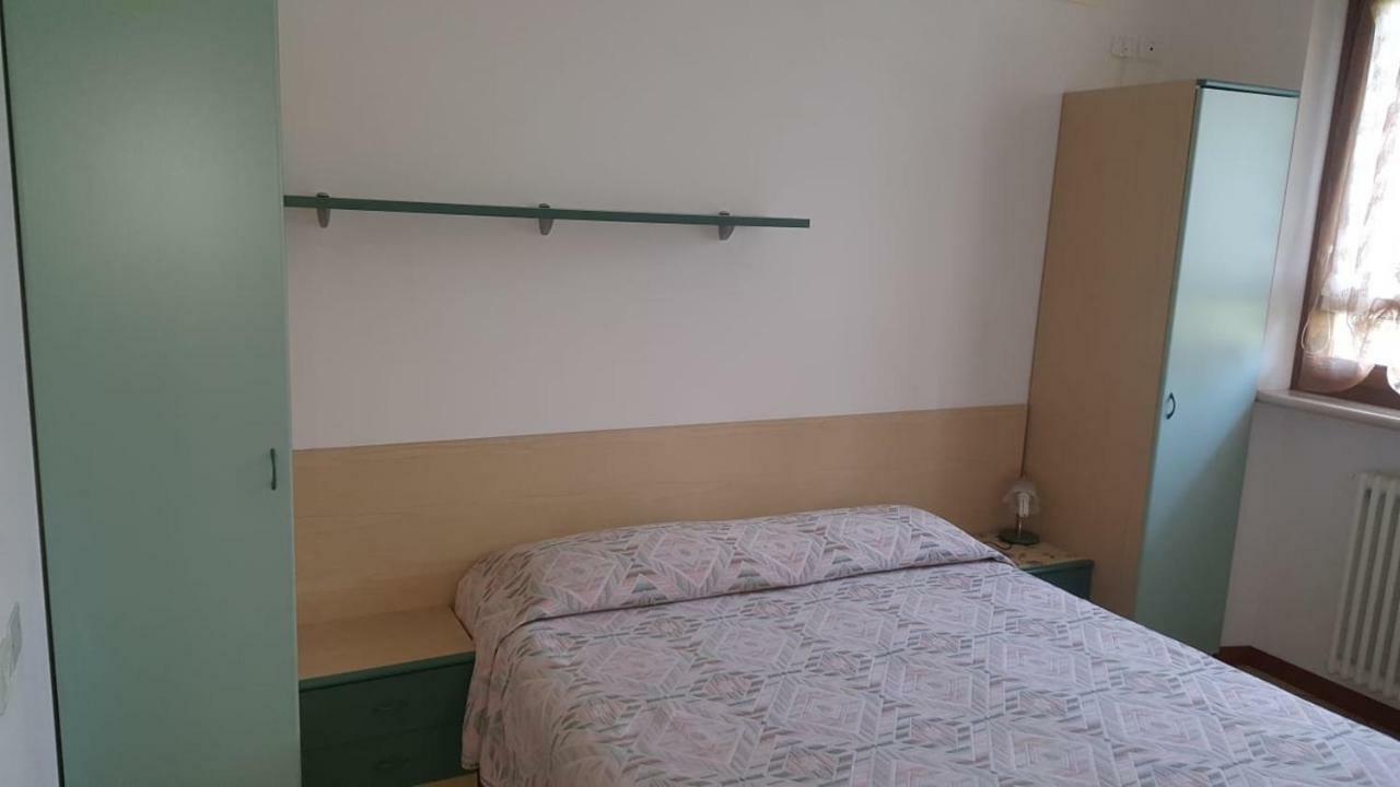 Casa Angela Appartement Colà Buitenkant foto