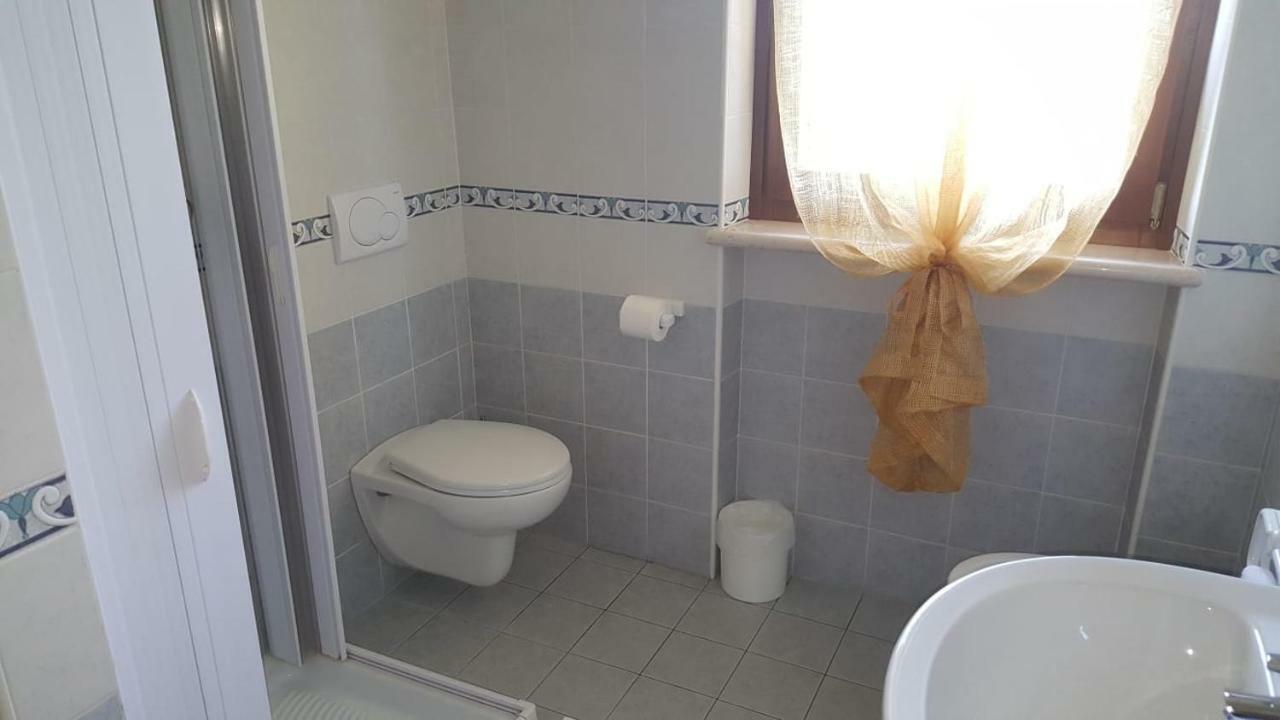 Casa Angela Appartement Colà Buitenkant foto
